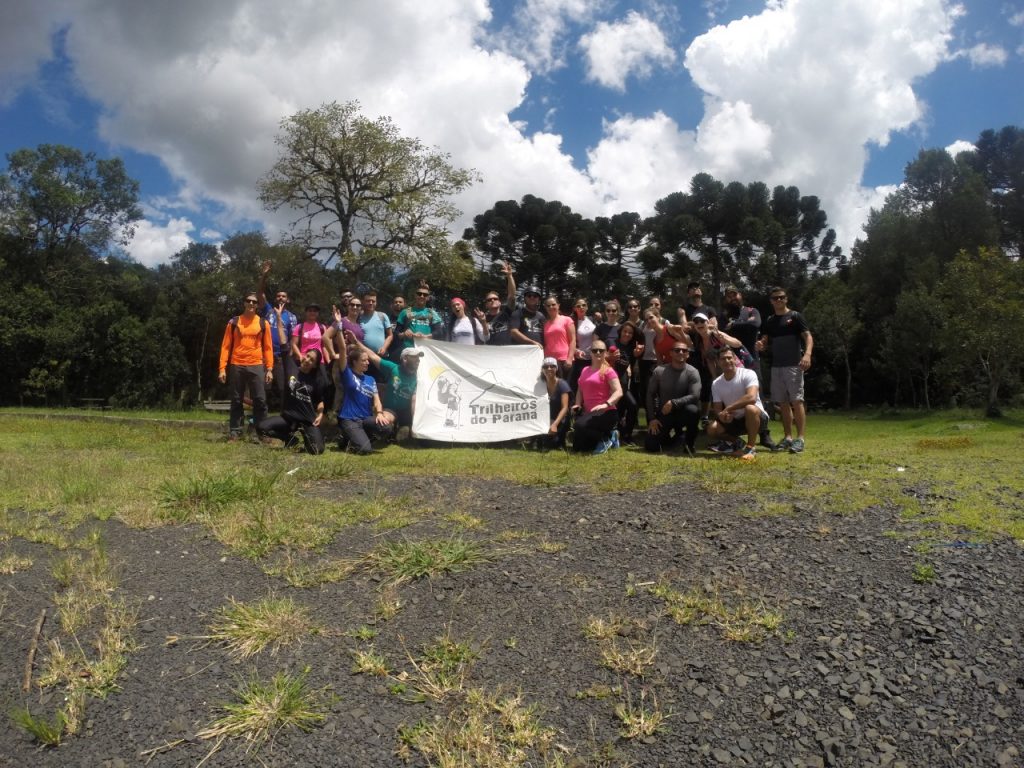 Prudentópolis | Trilheiros do Paraná