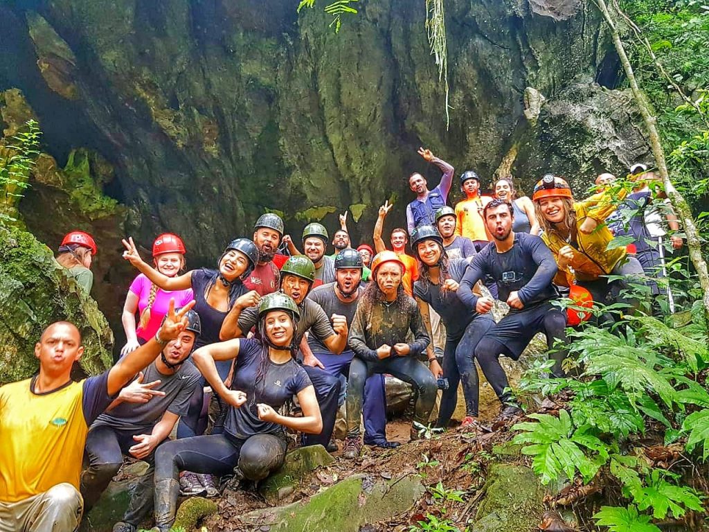 Petar - Trilheiros do Paraná