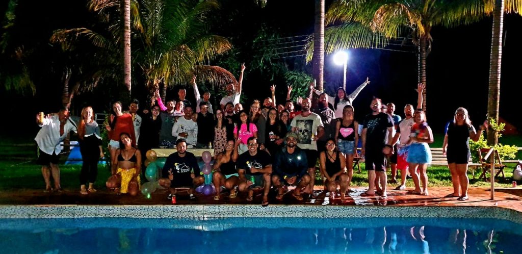 Trilheiros do Paraná